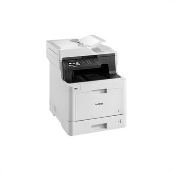 Brother DCP-L2530DW A4 Mono Multifunction Laser Printer - DCPL2530DWZU1