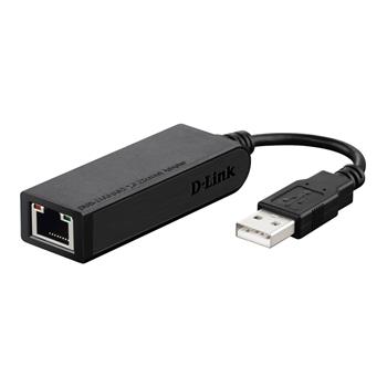 Adaptateur D-Link DUB-E250 USB-C vers Ethernet 2.5G