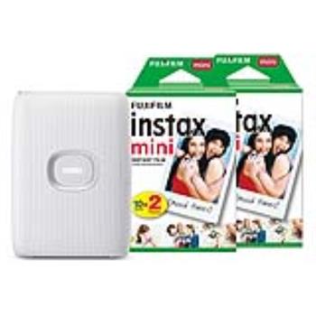 4547410173833 EAN - Fujifilm Instax Mini Instant Color Film 10pc X 2 Pack  (Twin Pack)